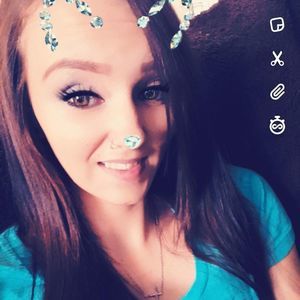 Meet your Posher, Kelsey